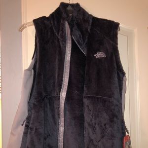 The North Face Vest